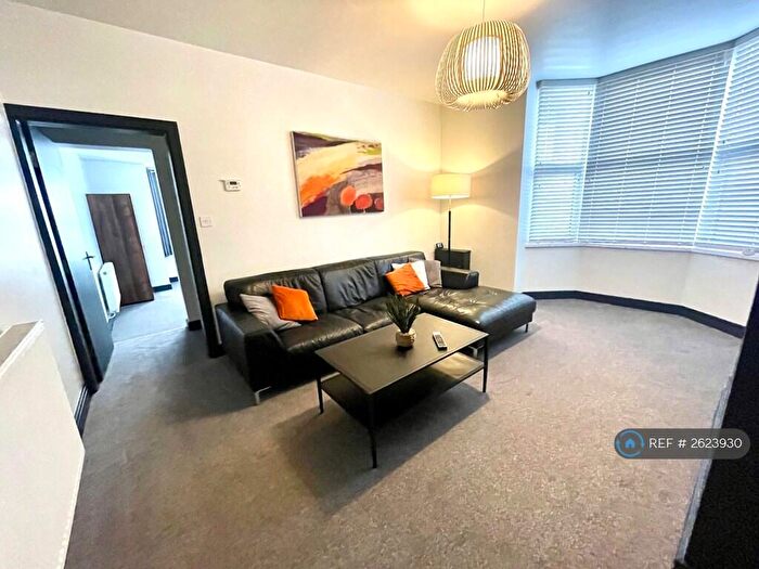 1 Bedroom Flat To Rent In Sparrow Terrace, Stoke-On-Trent, ST5