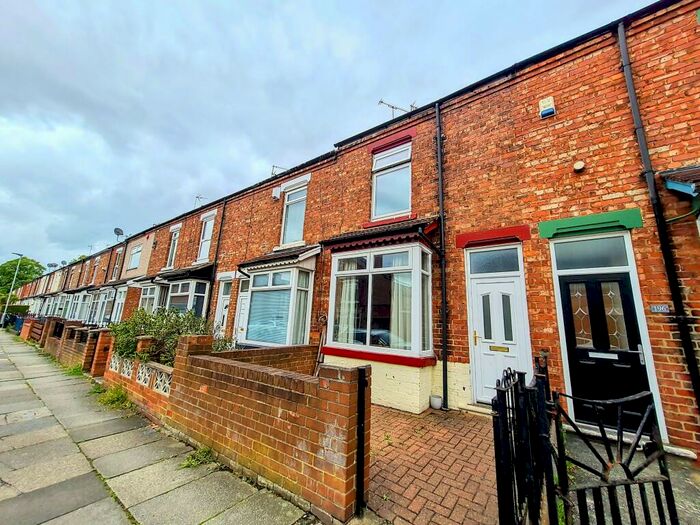 2 Bedroom Terraced House To Rent In Greenbank Road, Denes - Darlington, DL3
