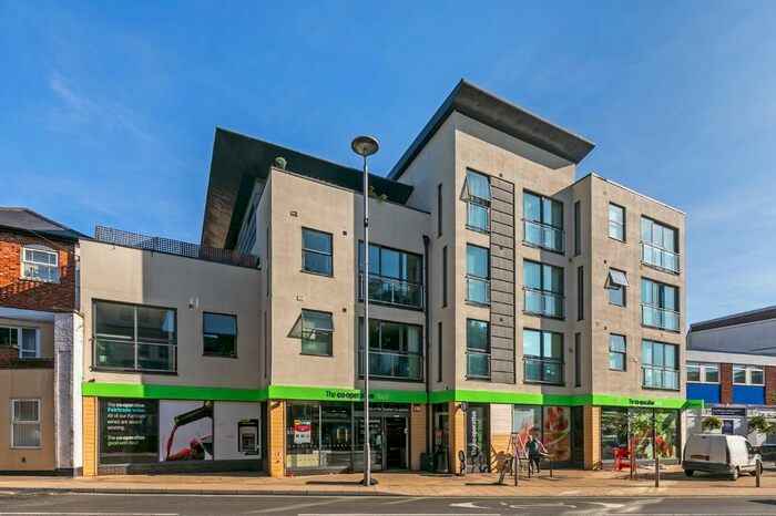 1 Bedroom Apartment To Rent In Swan Lane, Winchester, SO23