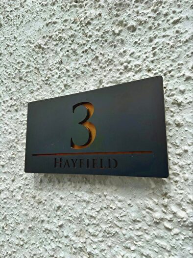3 Bedroom Flat To Rent In Hayfield, Falkirk, Stirlingshire, FK2