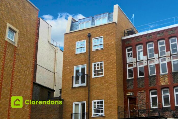 1 Bedroom Flat To Rent In Station Road, Redhill, RH1