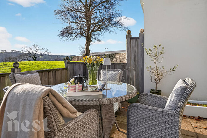 2 Bedroom Flat For Sale In Maritime Square, Plymouth, Devon, PL1