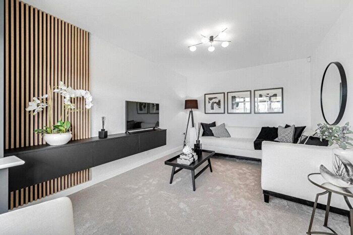 4 Bedroom Detached House For Sale In Off Wheatley Lane Road, Barrowford, Nelson, Lancashire, BB9