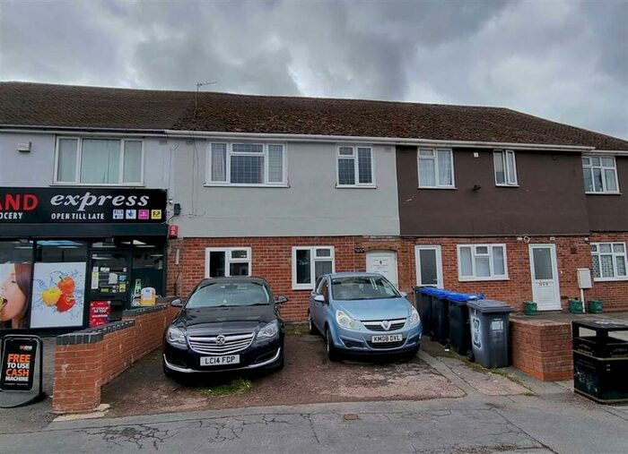 1 Bedroom Flat To Rent In Lee Road, Leamington Spa, Warwickshire, CV31