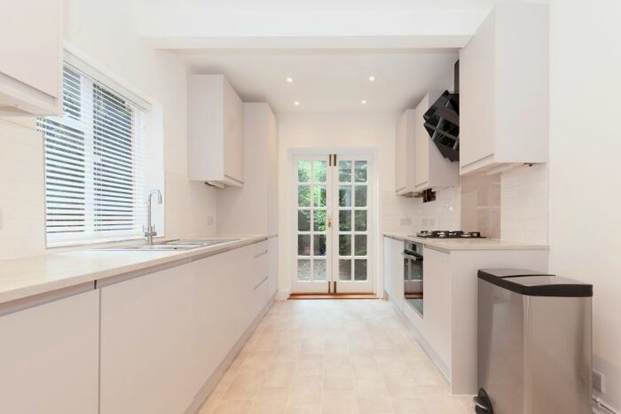 2 Bedroom Terraced House To Rent In Middle Way, Oxford, OX2