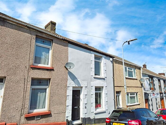 3 Bedroom Property To Rent In Mysydd Road, Landore, Swansea, SA1