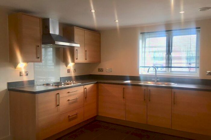 2 Bedroom Property To Rent In Old Wood Close, Chorley, PR7