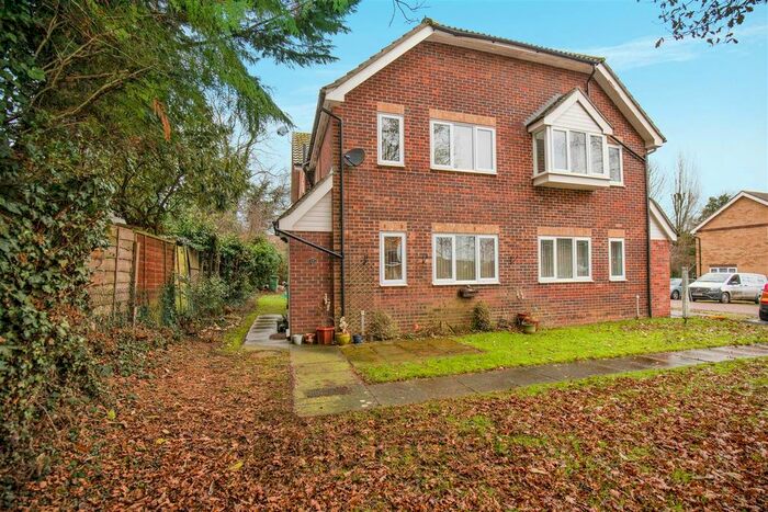 1 Bedroom Terraced House To Rent In Roundacre, Halstead, CO9