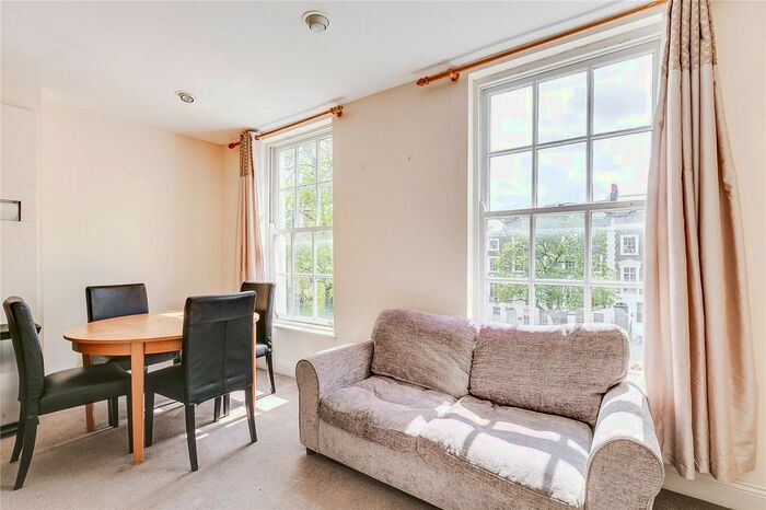 1 Bedroom Flat To Rent In City Road, Angel Southside, EC1V