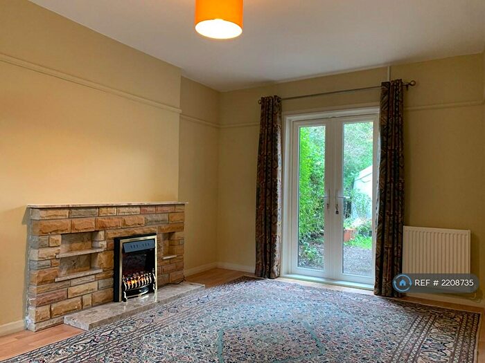 4 Bedroom Semi-Detached House To Rent In Coton Road, Grantchester, Cambridge, CB3