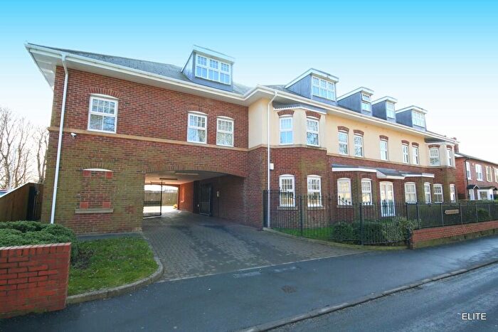 2 Bedroom Apartment For Sale In Angerstein Court, Broomside Lane, DH1