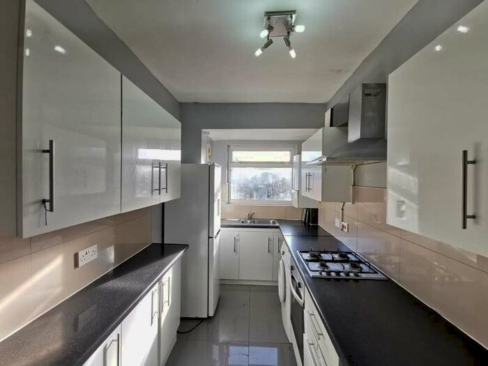 3 Bedroom Detached Bungalow To Rent In Eton Avenue, Wembley, HA0