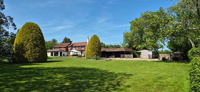 4 Bedroom Detached House For Sale In Arrewig Lane, Chesham, HP5