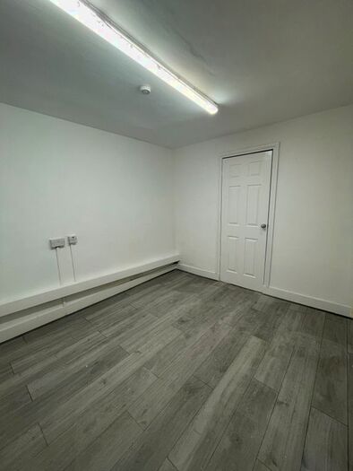 Studio To Rent In Berkeley Terrace, St. Chads Road, Tilbury, RM18