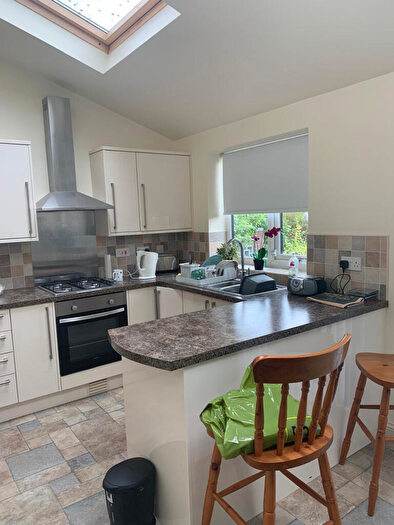 3 Bedroom Terraced House To Rent In Stuart Avenue, London, NW9