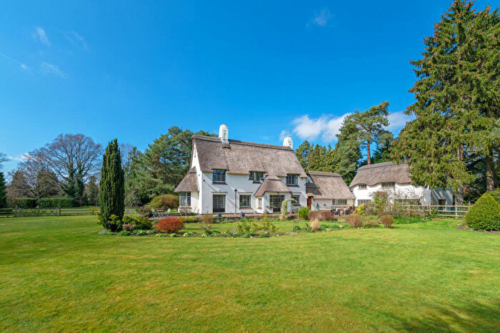 7 Bedroom Detached House For Sale In Rugby, Warwickshire, CV22