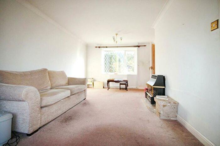 3 Bedroom Terraced House For Sale In Byland Grove, Harrogate, HG1