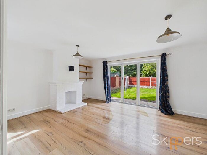 4 Bedroom Detached House To Rent In Fairfax Close, Folkestone, CT20