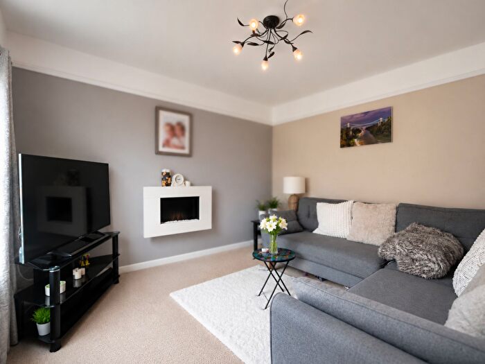 3 Bedroom Semi-Detached House To Rent In Lampton Road, Long Ashton, BS41