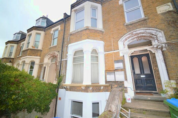 1 Bedroom Flat To Rent In Herbert Road, London, SE18