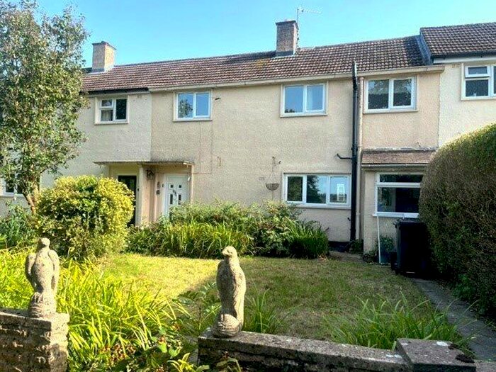 3 Bedroom Terraced House For Sale In Coates Lane, Coates, Cirencester, Gloucestershire, GL7