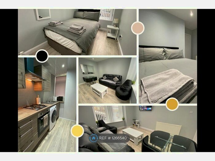 2 Bedroom Flat To Rent In Campbell Street, Dundee DD3