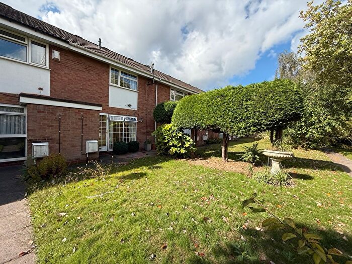 3 Bedroom Terraced House To Rent In Pershore Road, Edgbaston, Birmingham, B5