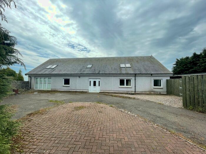 6 Bedroom Cottage For Sale In Auchterhouse, Dundee, DD3
