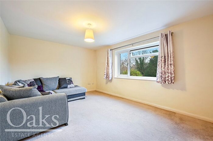 1 Bedroom Flat To Rent In Elgin Road, Addiscombe, Croydon, CR0