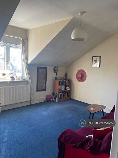 1 Bedroom Flat To Rent In Hoe St, London, E17