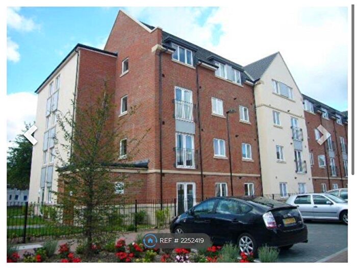 1 Bedroom Flat To Rent In Academy Place, Isleworth, TW7