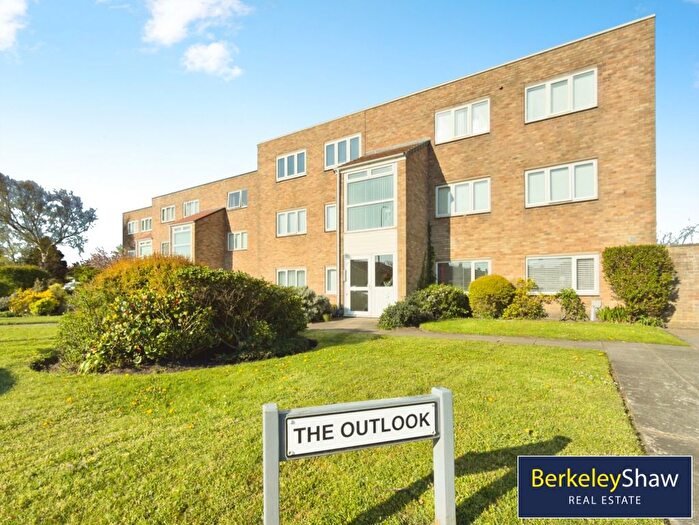 2 Bedroom Flat For Sale In Riverside, Hightown, Liverpool, L38