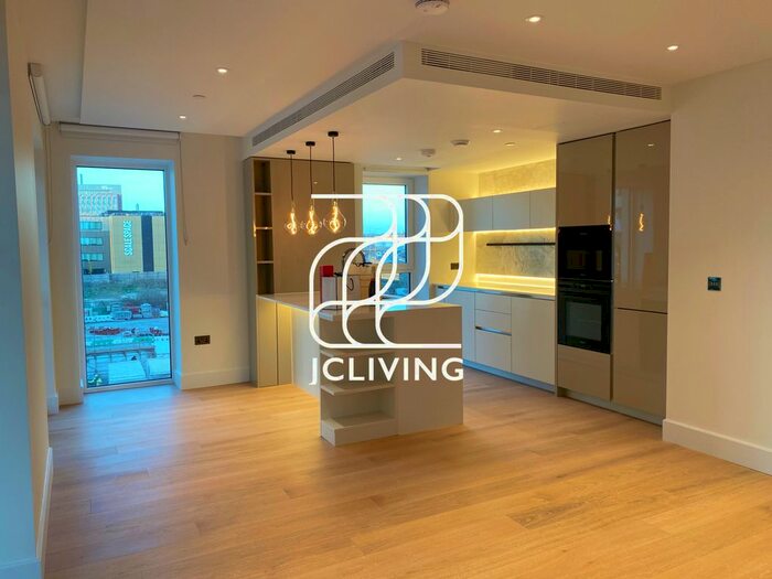 Studio To Rent In Parkside, White City Living, W12