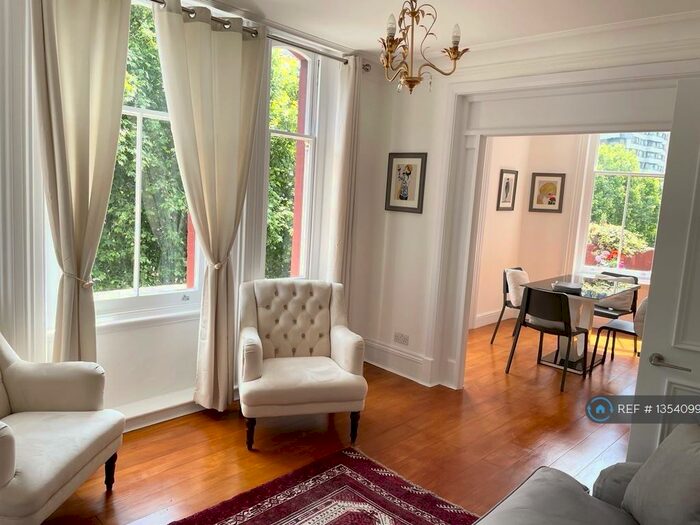 2 Bedroom Flat To Rent In London, London, NW1