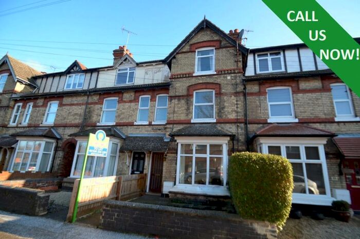 3 Bedroom Terraced House To Rent In Bowling Green Avenue, Kettering, Northamptonshire, NN15