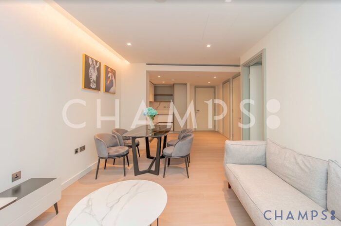 1 Bedroom Flat To Rent In West End Gate, Edgware Road, London, W2