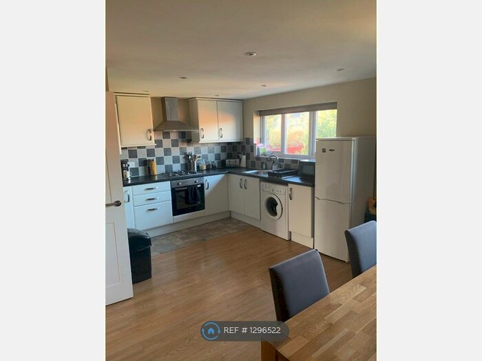 3 Bedroom Maisonette To Rent In Braishfield Road, Havant PO9