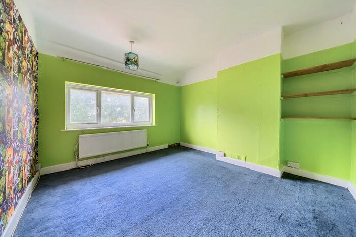 3 Bedroom Terraced House For Sale In Redbridge Hill, Millbrook, Southampton, SO16