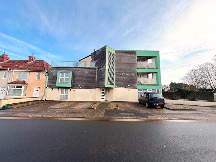 1 Bedroom Apartment To Rent In Elmleigh Road, Mangotsfield, Bristol, BS16