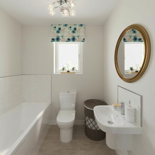 4 Bedroom Detached House For Sale In Town Park Way, Glenrothes, KY7