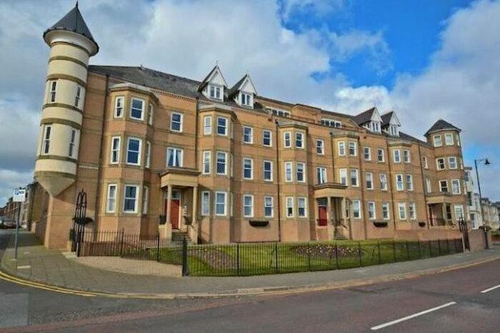 3 Bedroom Flat To Rent In East Street, North Shields NE30
