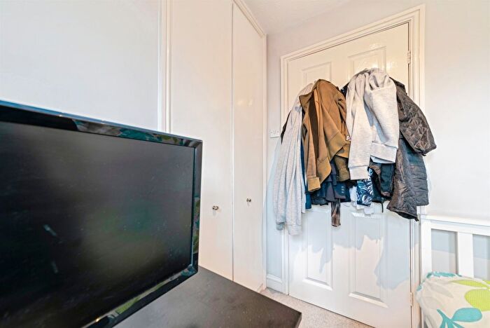 3 Bedroom Property To Rent In Regency Gardens, Grantham, NG31