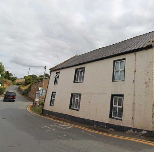 3 Bedroom Apartment To Rent In Betws Yn Rhos, Abergele, Clwyd, LL22