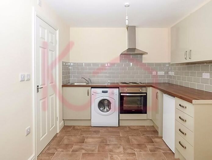 1 Bedroom Flat To Rent In Kelham House, Balby, DN1