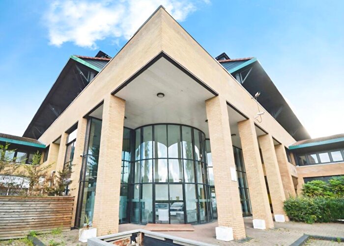 2 Bedroom Apartment For Sale In Boulevard View, Whitchurch Lane, Bristol, BS14