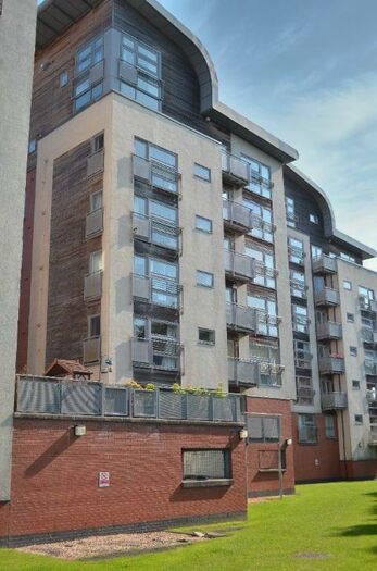 2 Bedroom Flat To Rent In Partick Bridge Street, Flat, Partick, Glasgow, G11