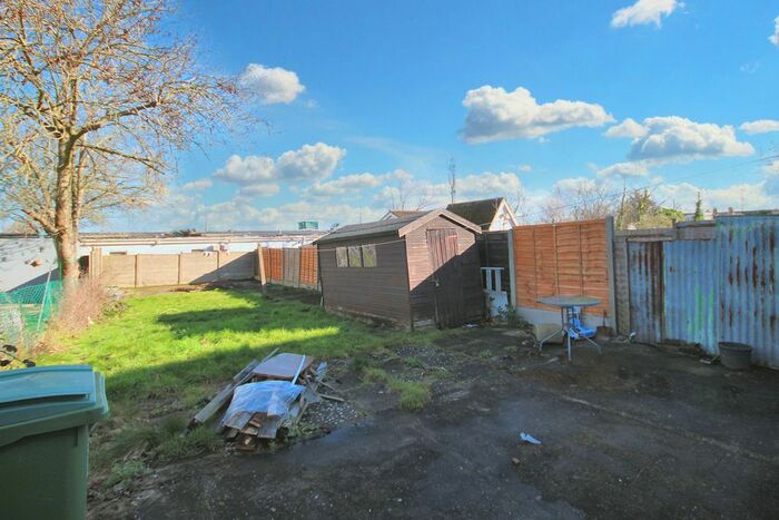 3 Bedroom Semi-Detached House To Rent In Watford Road, Wembley, Middlesex, HA0