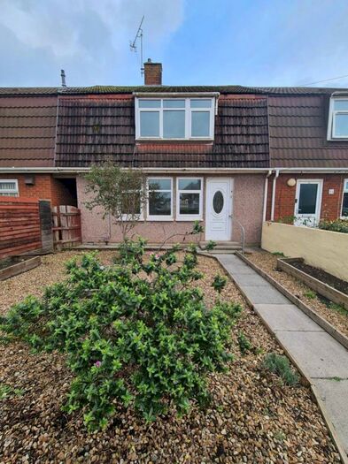 3 Bedroom House To Rent In Lake Road, Port Talbot, SA12