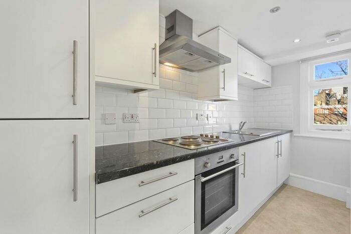 1 Bedroom Flat To Rent In Crawford Street, London, W1H