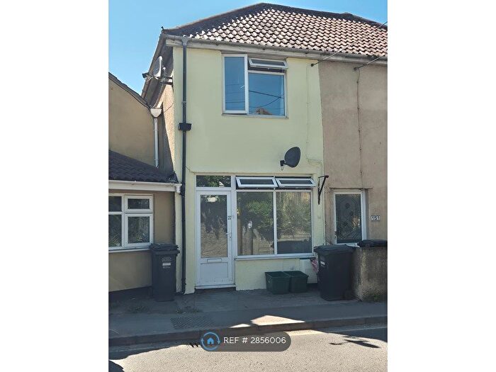 2 Bedroom Terraced House To Rent In A-B, Yatton, Bristol, BS49